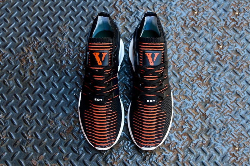 adidas EQT Support ADV 91/16 VLONE Custom