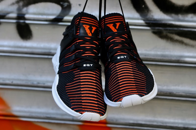 adidas EQT Support ADV 91/16 VLONE Custom