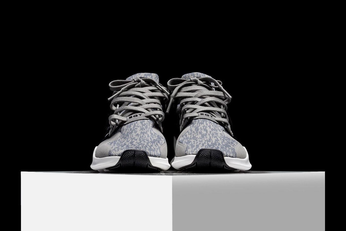 adidas EQT Support ADV Model Grey Pixel