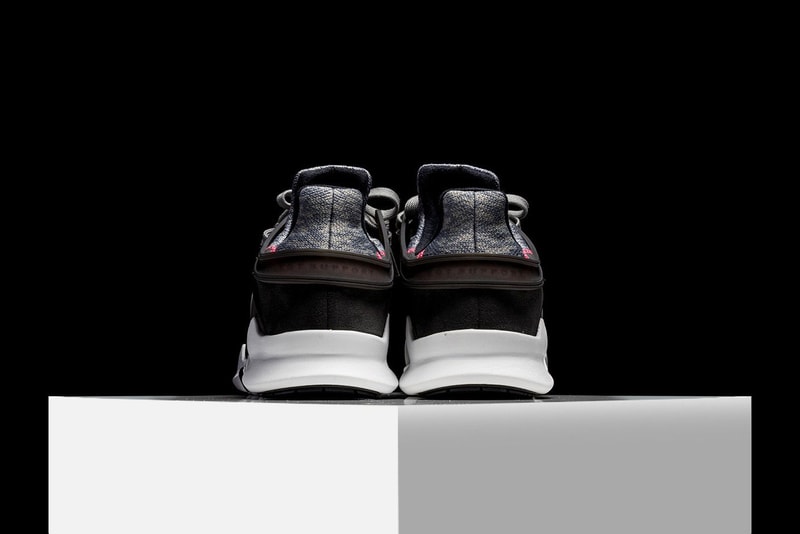 adidas EQT Support ADV Model Grey Pixel