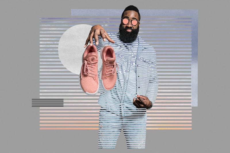 adidas Harden LS Fast Life LA Life Night Life Sweet Life