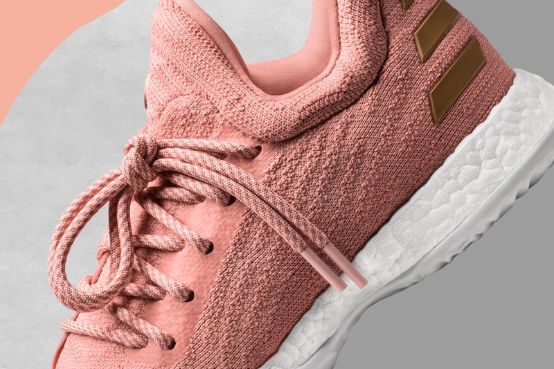 adidas Harden LS Fast Life LA Life Night Life Sweet Life