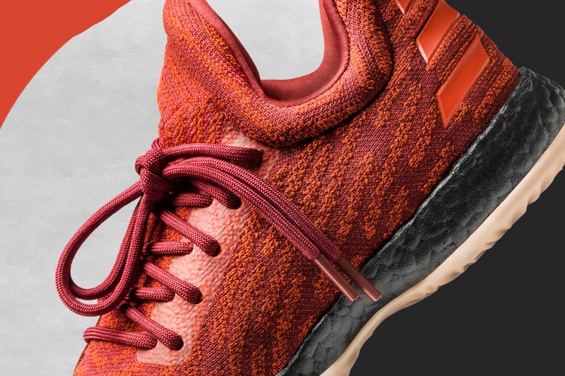 adidas Harden LS Fast Life LA Life Night Life Sweet Life