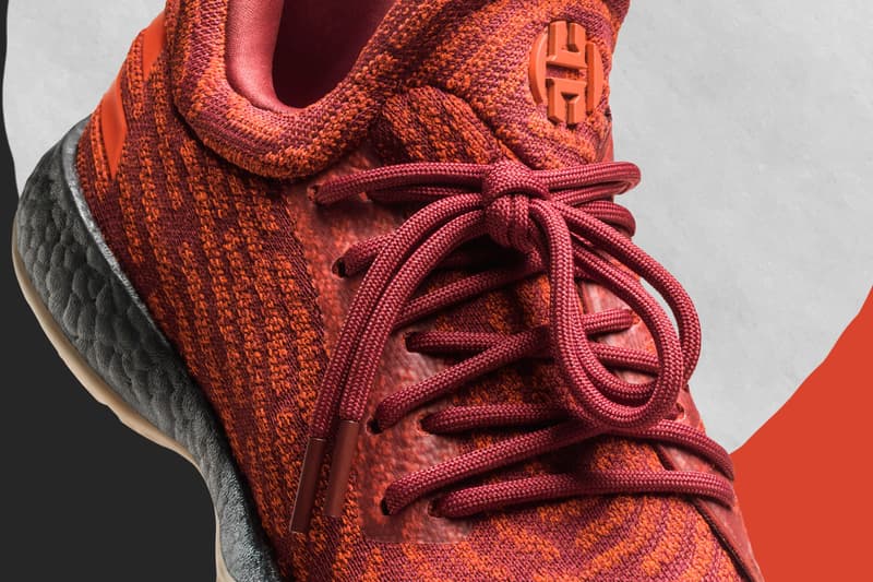 adidas Harden LS Fast Life LA Life Night Life Sweet Life