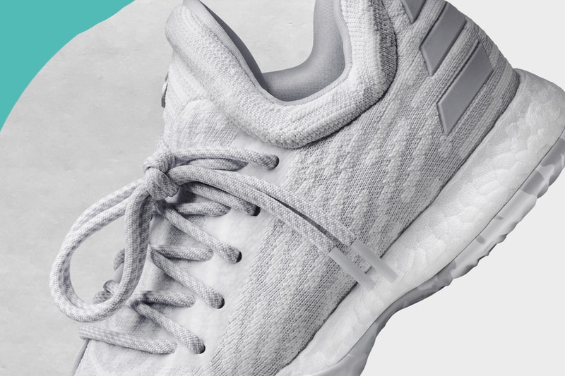 adidas Harden LS Fast Life LA Life Night Life Sweet Life
