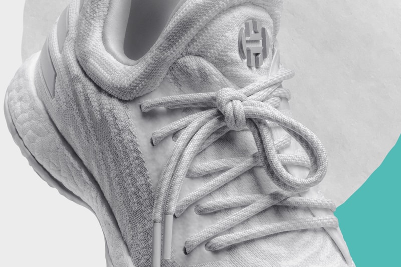 adidas Harden LS Fast Life LA Life Night Life Sweet Life