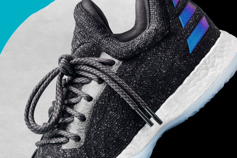 adidas Harden LS Fast Life LA Life Night Life Sweet Life