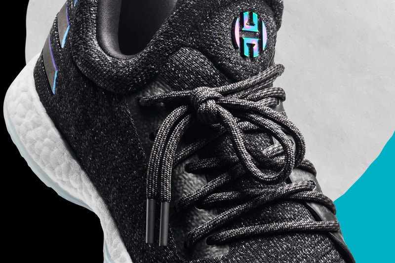 adidas Harden LS Fast Life LA Life Night Life Sweet Life