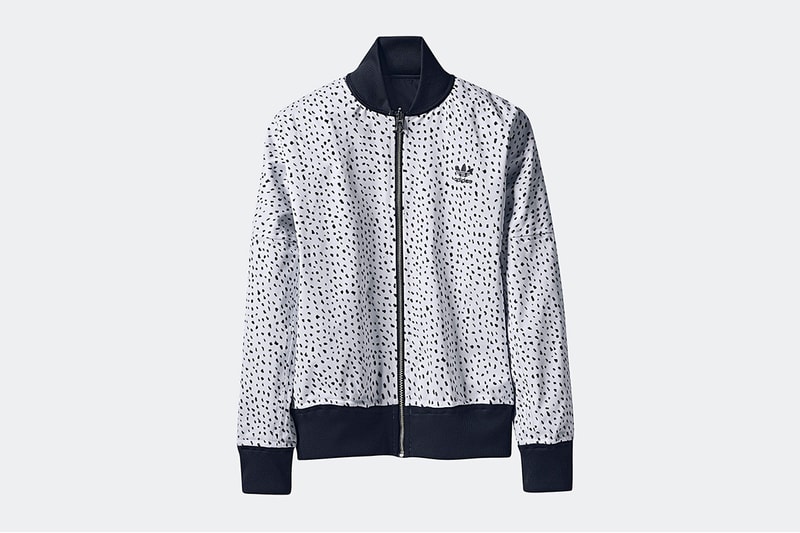 adidas Originals NMD Apparel 2017 Fall/Winter Line