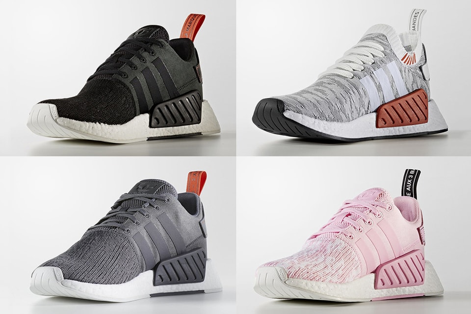 Adidas nmds colors Clearance