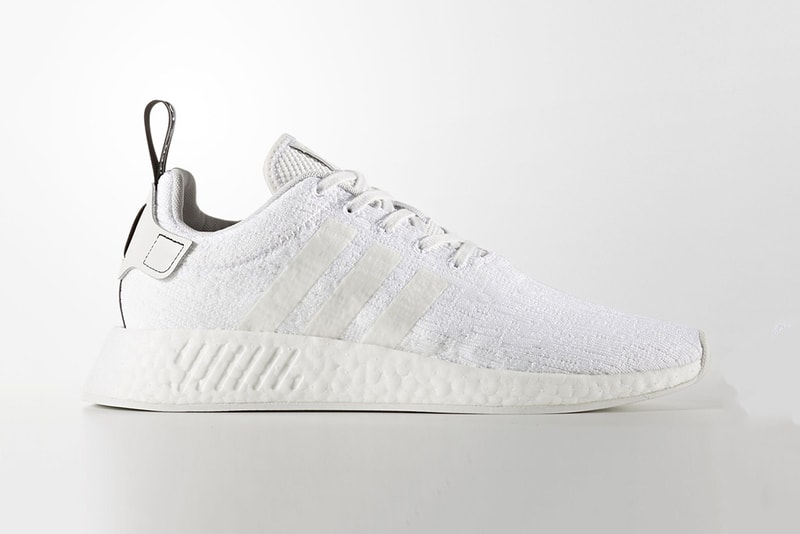 New adidas NMD R2 July Colorways