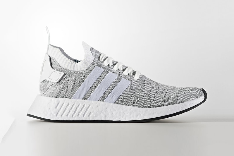 New adidas NMD R2 July Colorways