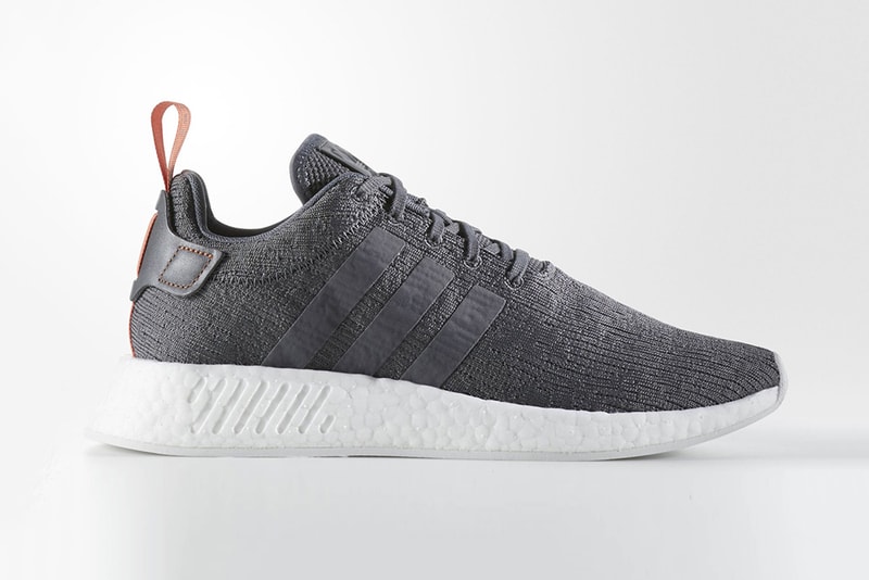 New adidas NMD R2 July Colorways