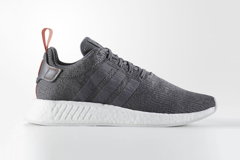 New adidas NMD R2 July Colorways