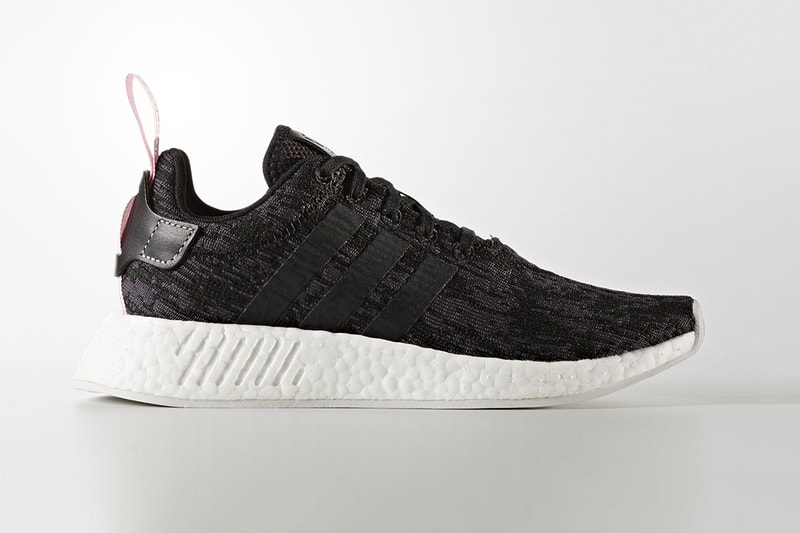 New adidas NMD R2 July Colorways