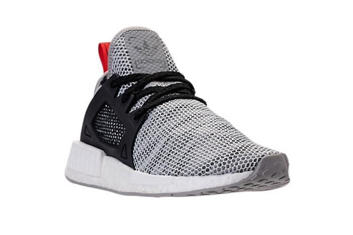 adidas NMD XR1 "Hexagon Mesh" Finish Line