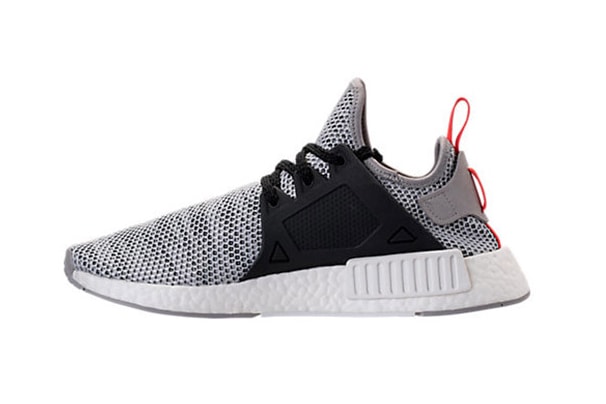 adidas NMD XR1 "Hexagon Mesh" Finish Line