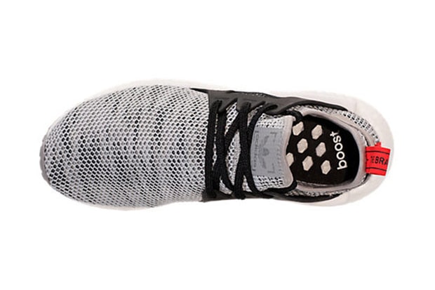 adidas NMD XR1 "Hexagon Mesh" Finish Line
