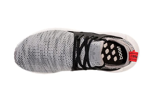 adidas NMD XR1 "Hexagon Mesh" Finish Line