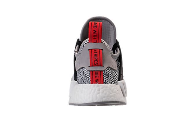 adidas NMD XR1 "Hexagon Mesh" Finish Line