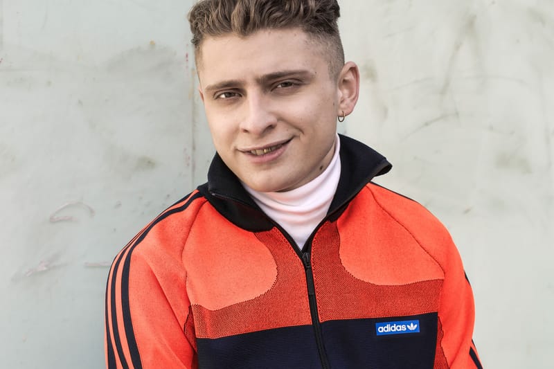 adidas Originals Goes Retro With a New '70s-Inspired Apparel Collection