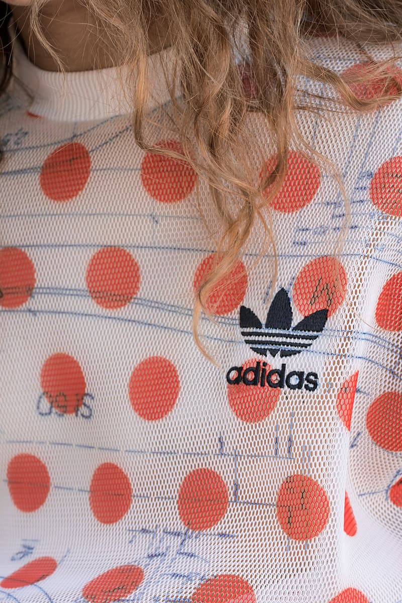 adidas Originals Releases a 70s Inspired Apparel Collection