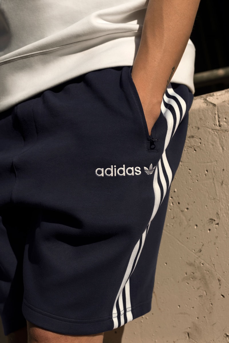 adidas Originals Releases a 70s Inspired Apparel Collection