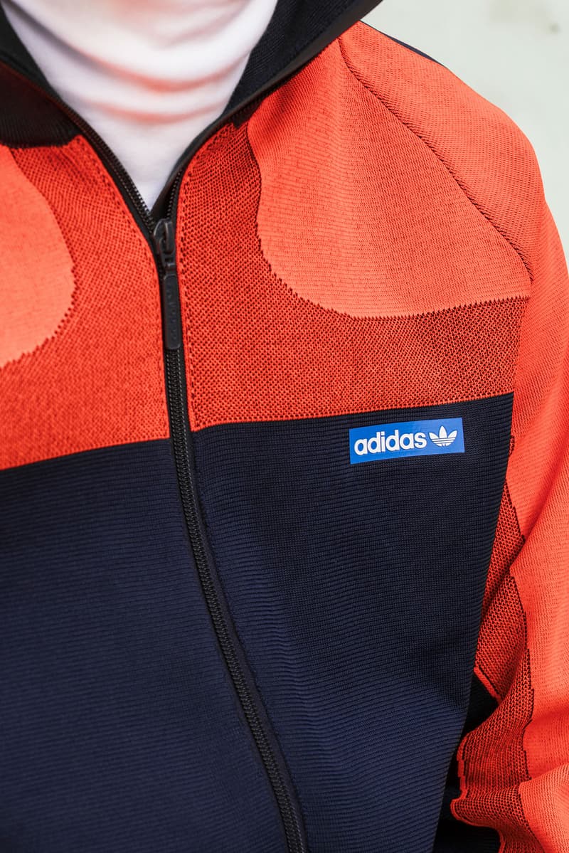 adidas Originals Releases a 70s Inspired Apparel Collection