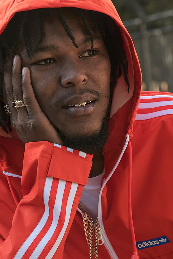 adidas Originals Releases a 70s Inspired Apparel Collection