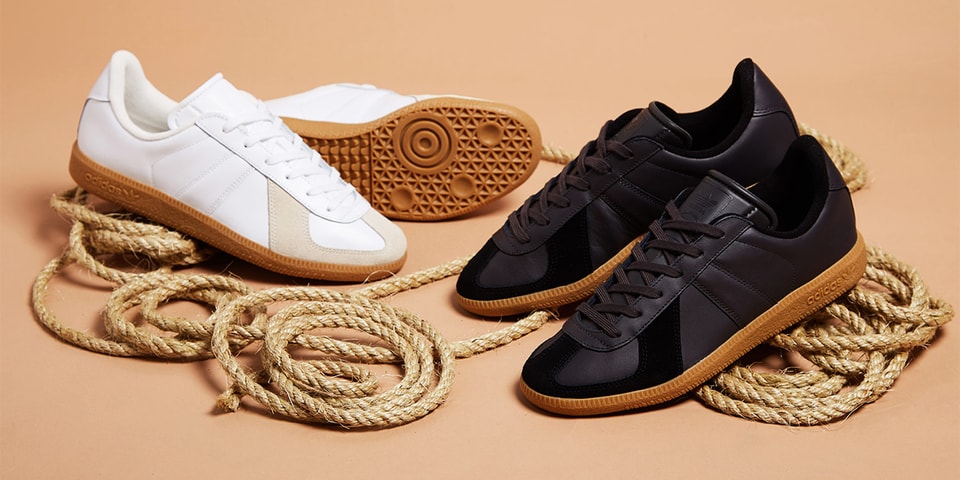 adidas Originals BW Army in White & Black | Hypebeast adidas Originals BW Army in White & Black | Hypebeast