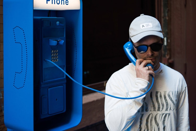 Take a Closer Look at the adidas Originals x Daniel Arsham Installation at KITH NYC