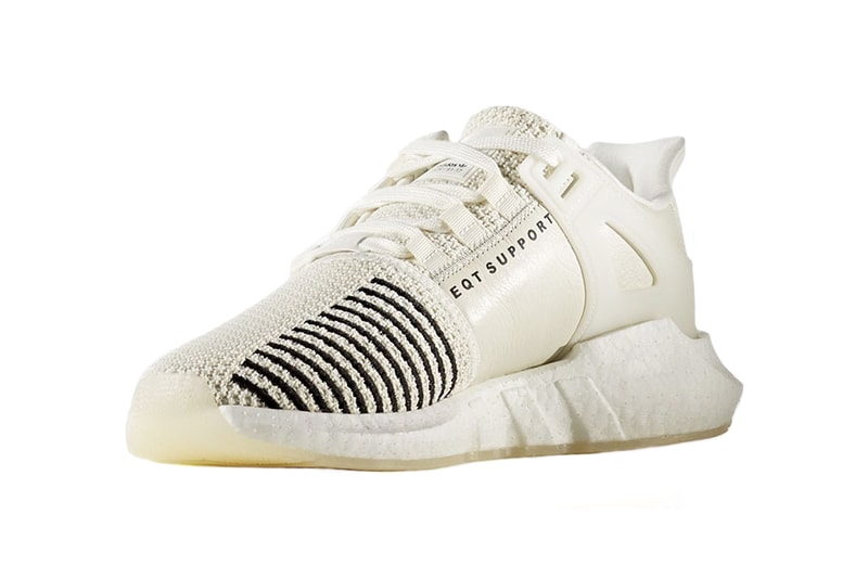 adidas Originals EQT Support 93 17 Cream White