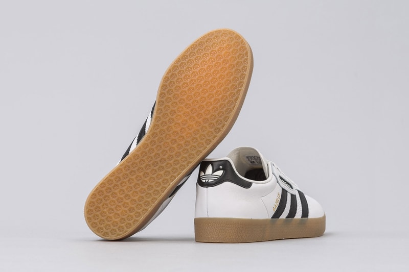 adidas Originals Gazelle Super Vintage White 30 Anniversary
