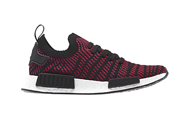 A Sneak Peek at What Next Year's adidas NMD Line up Looks Like