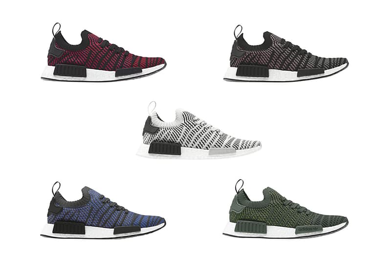 adidas Originals NMD R1 STLT 2018 Sneak Peek | Hypebeast adidas Originals NMD R1 STLT 2018 Sneak Peek | Hypebeast