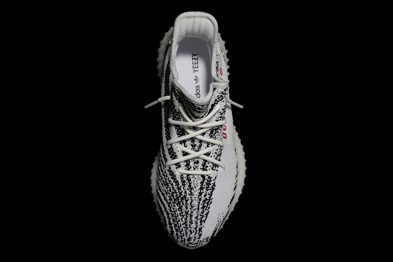 yeezy boost 350 v2 zebra goat