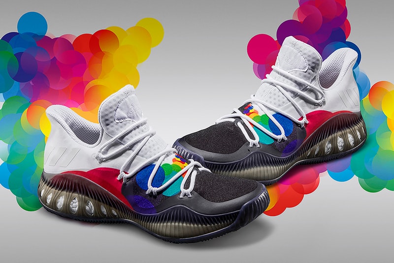 adidas 2017 Pride Pack