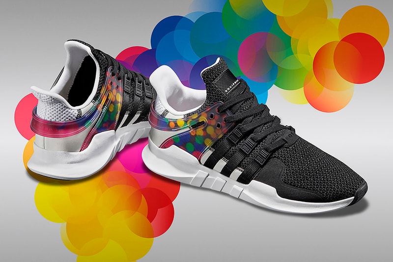 adidas 2017 Pride Pack