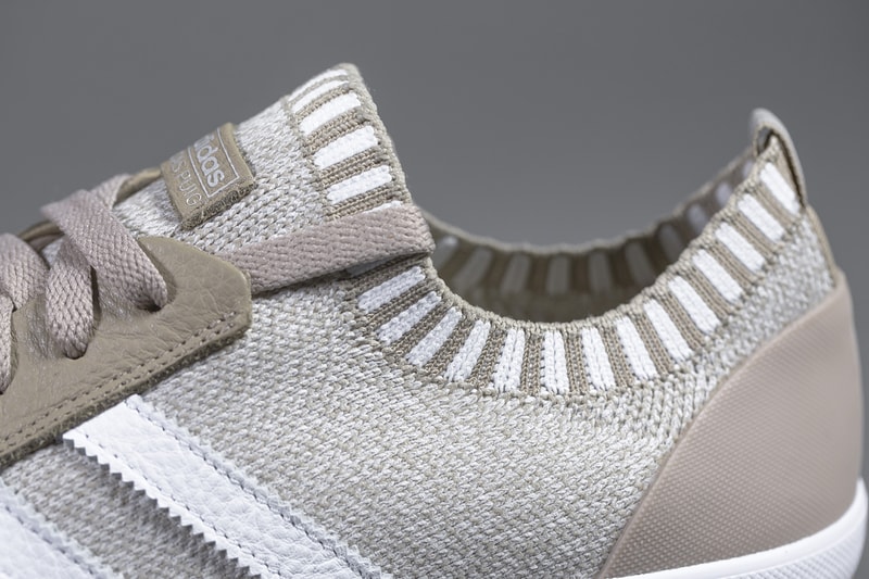 adidas Skateboarding Lucas Puig Premiere ADV Primeknit Khaki
