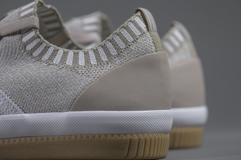 adidas Skateboarding Lucas Puig Premiere ADV Primeknit Khaki