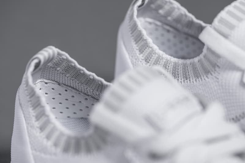 Adidas Skateboarding Lucas Premiere Primeknit White