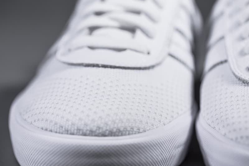 Adidas Skateboarding Lucas Premiere Primeknit White