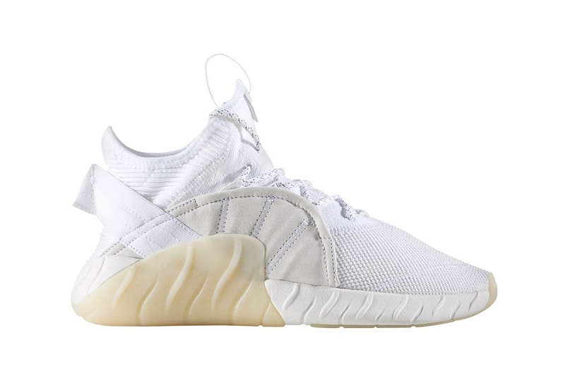 adidas Tubular Rise Black White