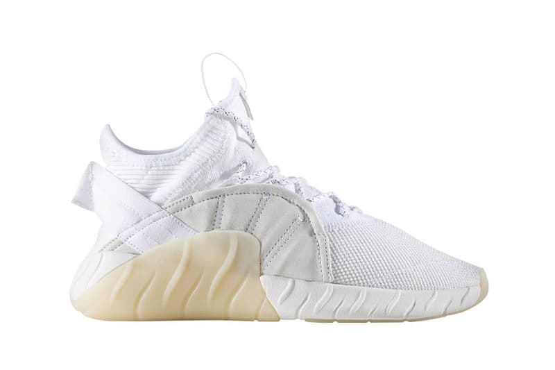 adidas Tubular Rise Black White