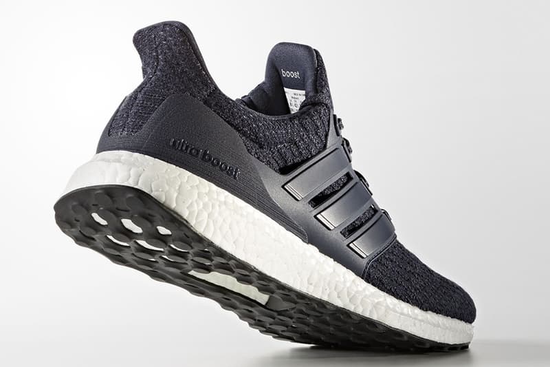 adidas UltraBOOST 3.0 Indigo