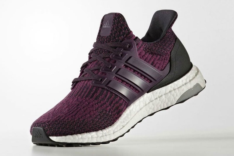 adidas UltraBOOST Red Night