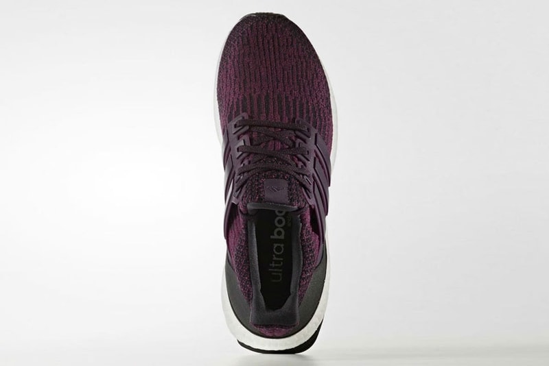 adidas UltraBOOST Red Night
