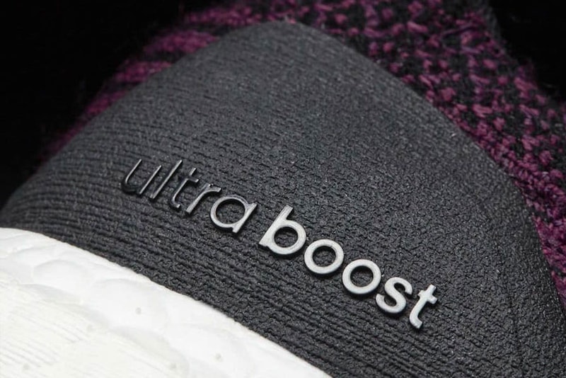 adidas UltraBOOST Red Night