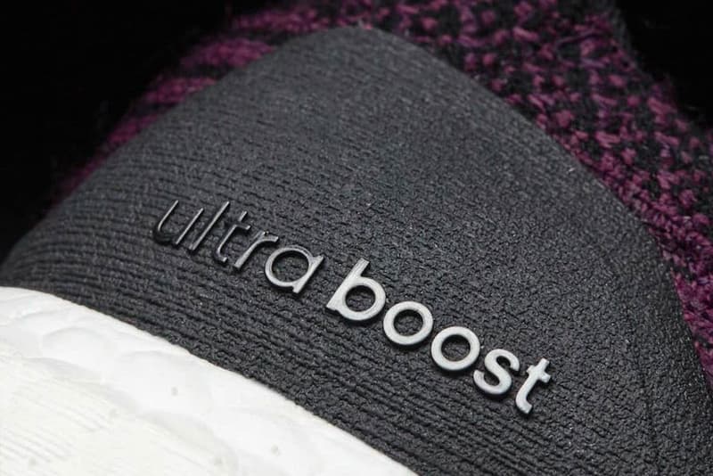 adidas UltraBOOST Red Night