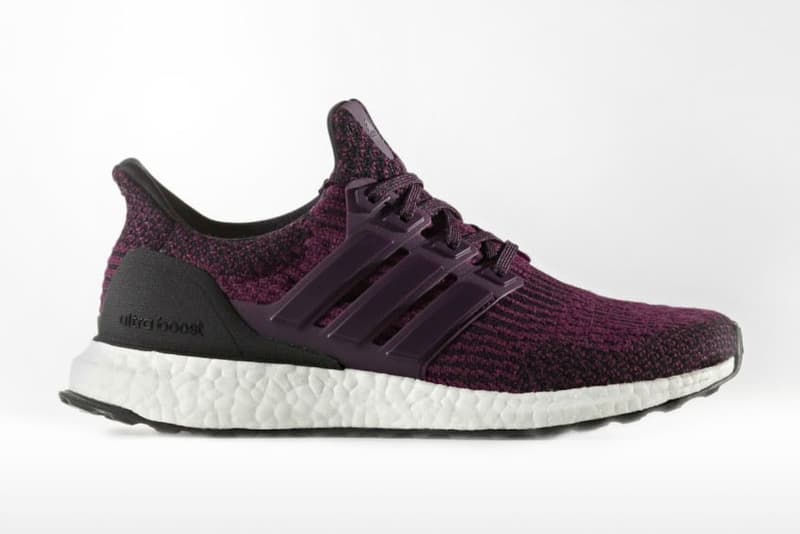 adidas UltraBOOST Red Night